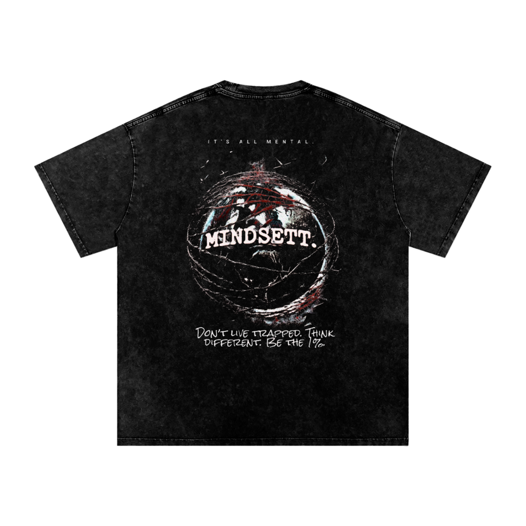 MINDSETT