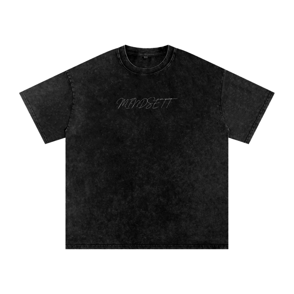 MINDSETT.