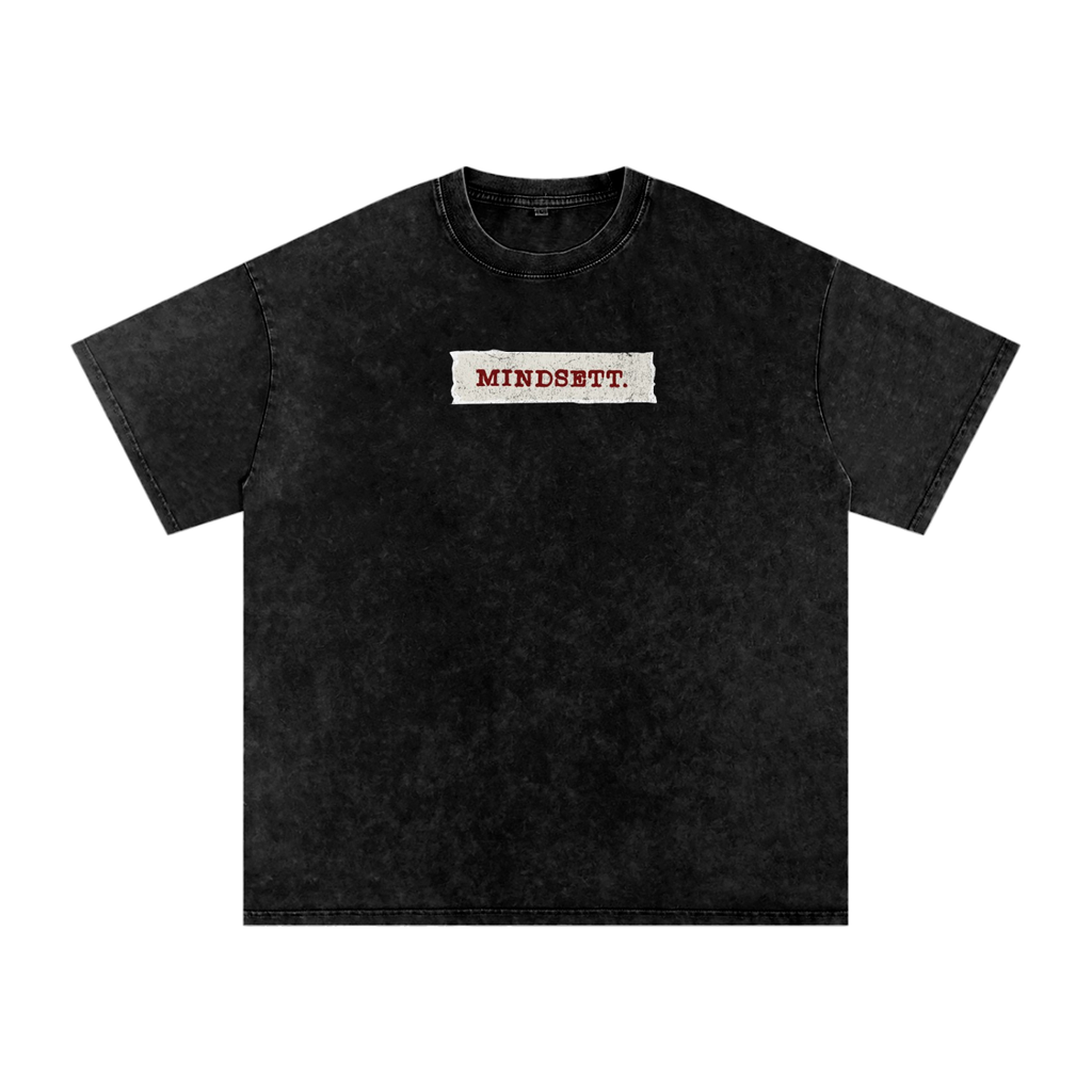 MINDSETT.